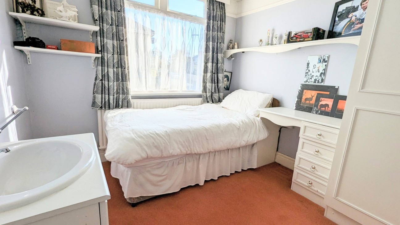 18, Devonshire Crescent, Douglas, Isle of Man, IM2 3RD