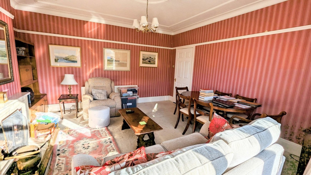18, Devonshire Crescent, Douglas, Isle of Man, IM2 3RD