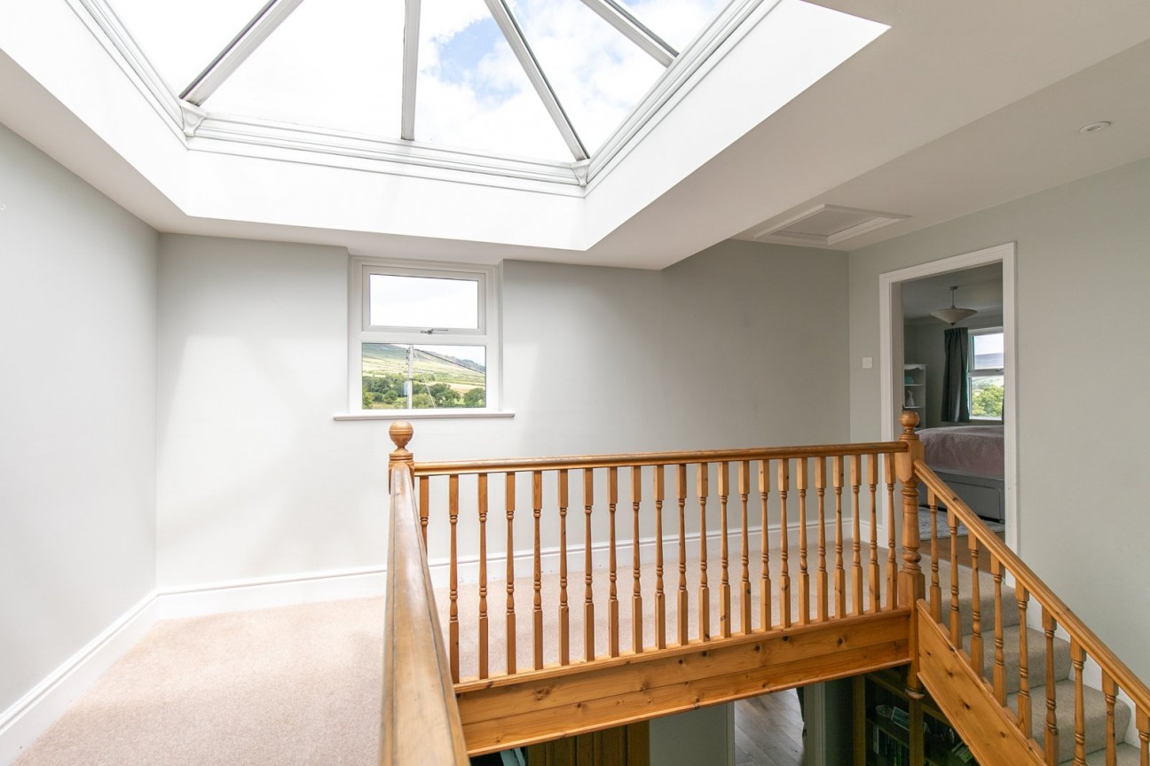 Upper Ballagrawe, West Baldwin, IM4 5HA