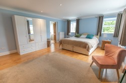 Upper Ballagrawe, West Baldwin, IM4 5HA
