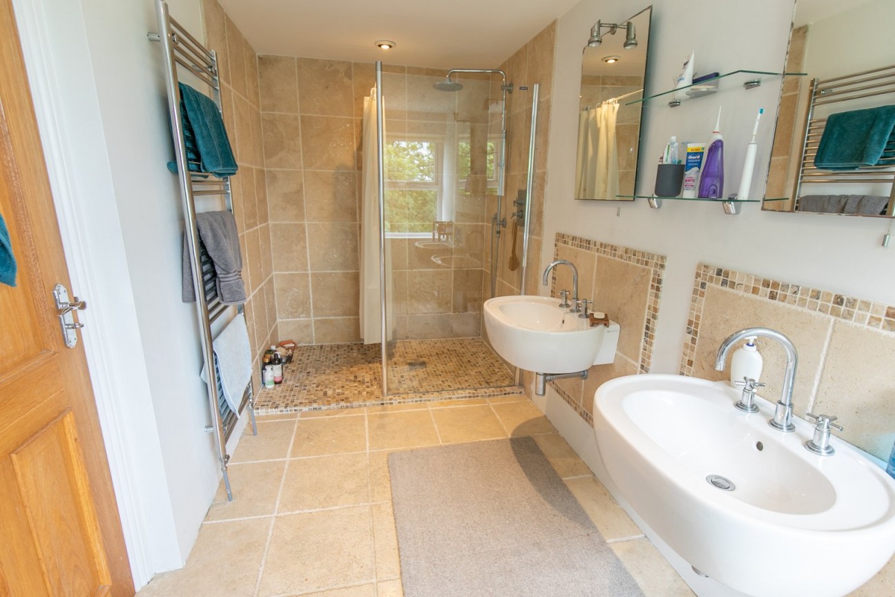 Upper Ballagrawe, West Baldwin, IM4 5HA