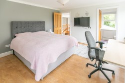 Upper Ballagrawe, West Baldwin, IM4 5HA