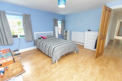 Upper Ballagrawe, West Baldwin, IM4 5HA