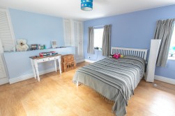 Upper Ballagrawe, West Baldwin, IM4 5HA