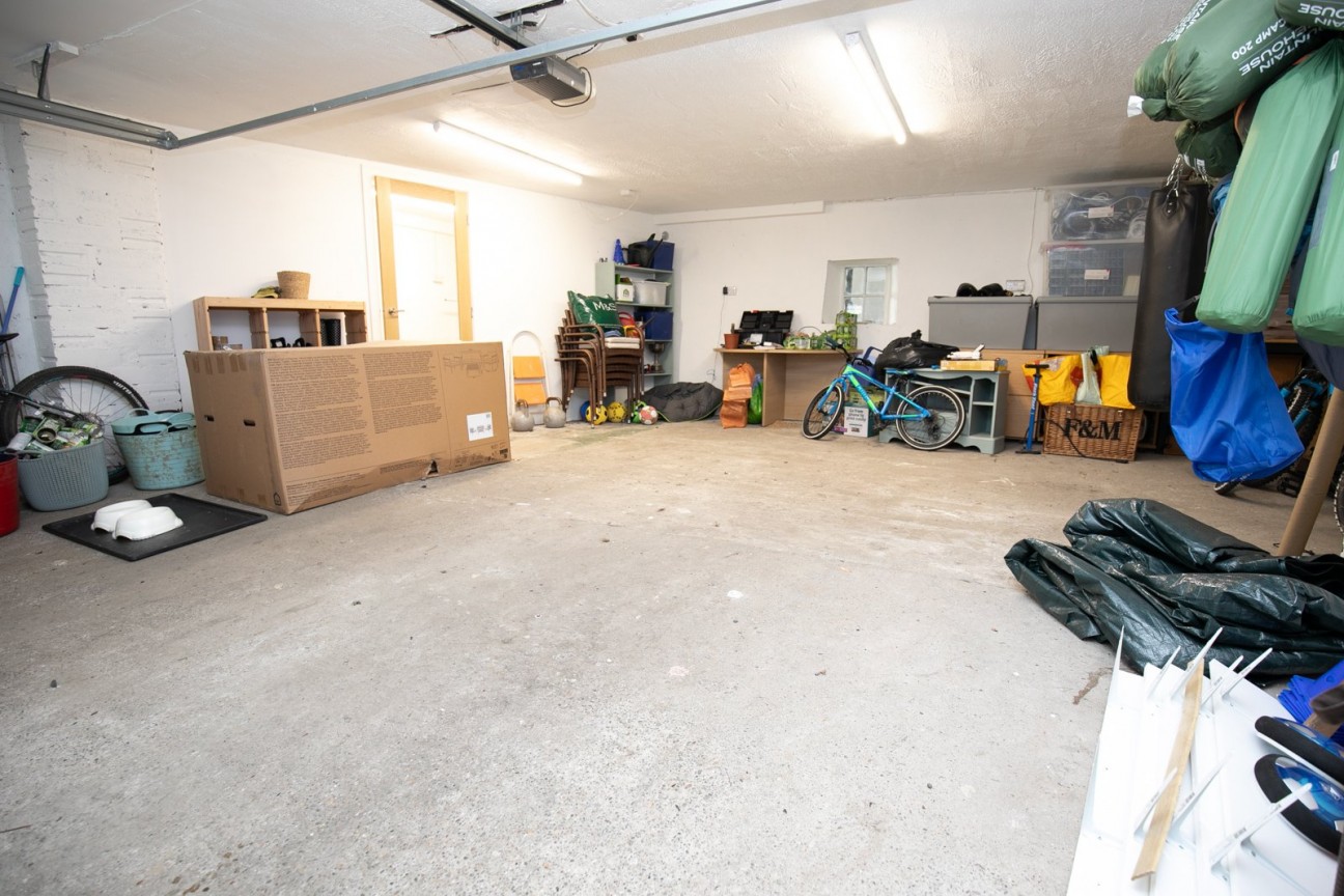 Upper Ballagrawe, West Baldwin, IM4 5HA