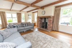 Upper Ballagrawe, West Baldwin, IM4 5HA