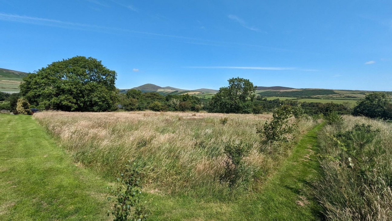Upper Ballagrawe, West Baldwin, IM4 5HA