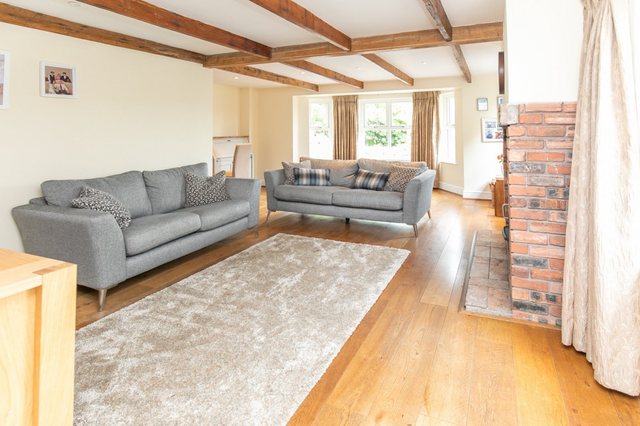 Upper Ballagrawe, West Baldwin, IM4 5HA