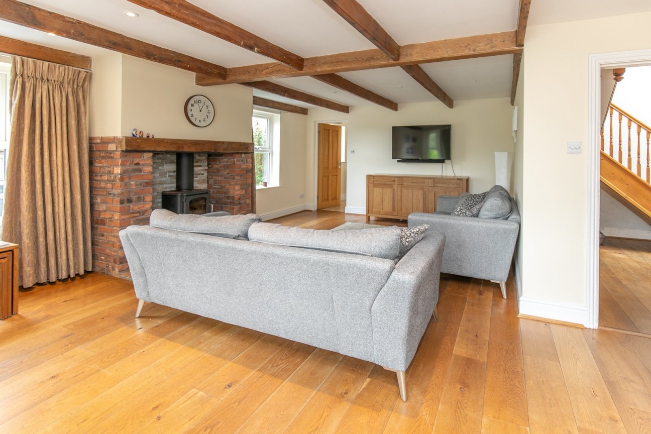Upper Ballagrawe, West Baldwin, IM4 5HA