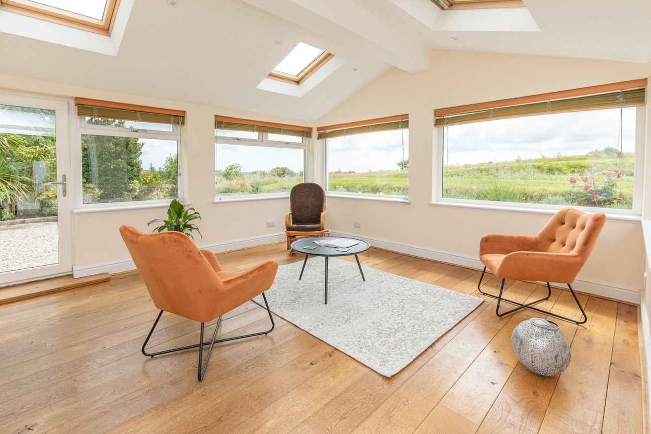 Upper Ballagrawe, West Baldwin, IM4 5HA