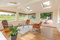 Upper Ballagrawe, West Baldwin, IM4 5HA