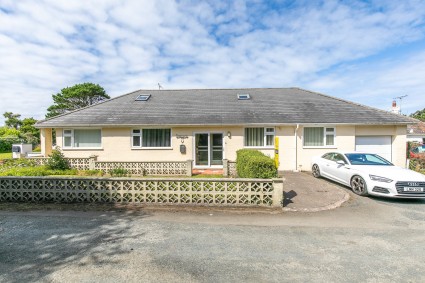 Greenacres, Balleira Road, Kirk Michael, Isle of Man, IM6 1EE