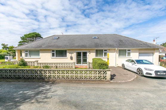 Greenacres, Balleira Road, Kirk Michael, Isle of Man, IM6 1EE