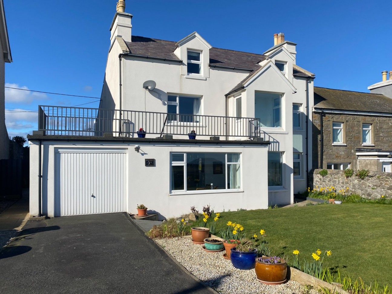 Beachway, Derbyhaven, Isle of Man, IM9 1TS