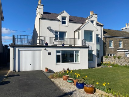 Beachway, Derbyhaven, Isle of Man, IM9 1TS