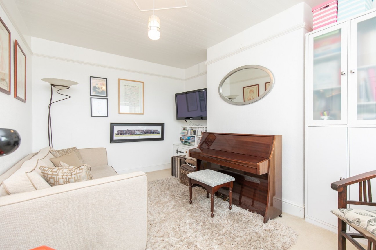 Beachway, Derbyhaven, Isle of Man, IM9 1TS