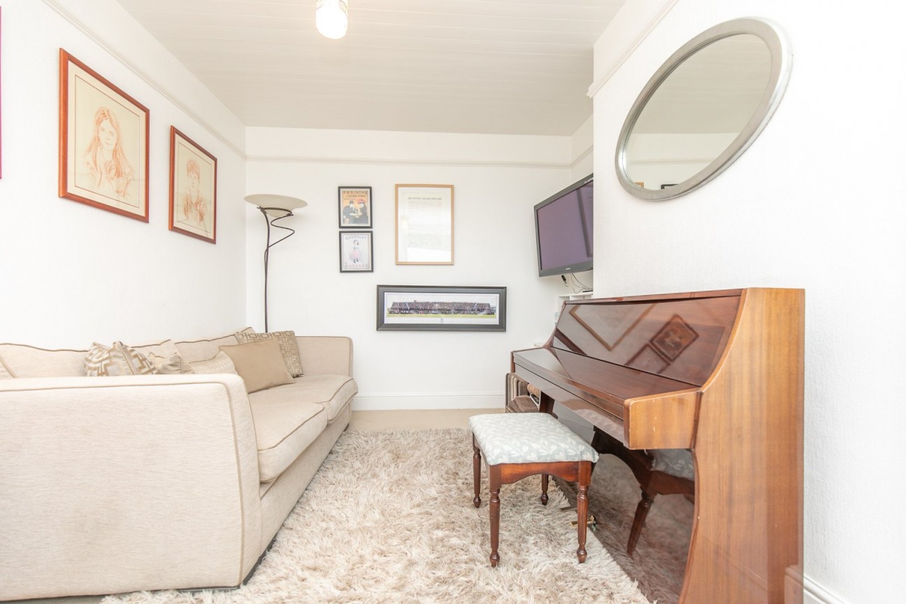 Beachway, Derbyhaven, Isle of Man, IM9 1TS
