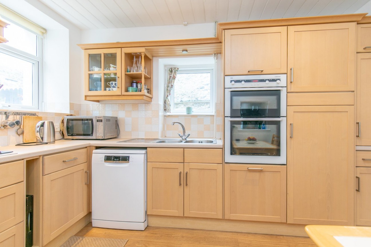 Beachway, Derbyhaven, Isle of Man, IM9 1TS
