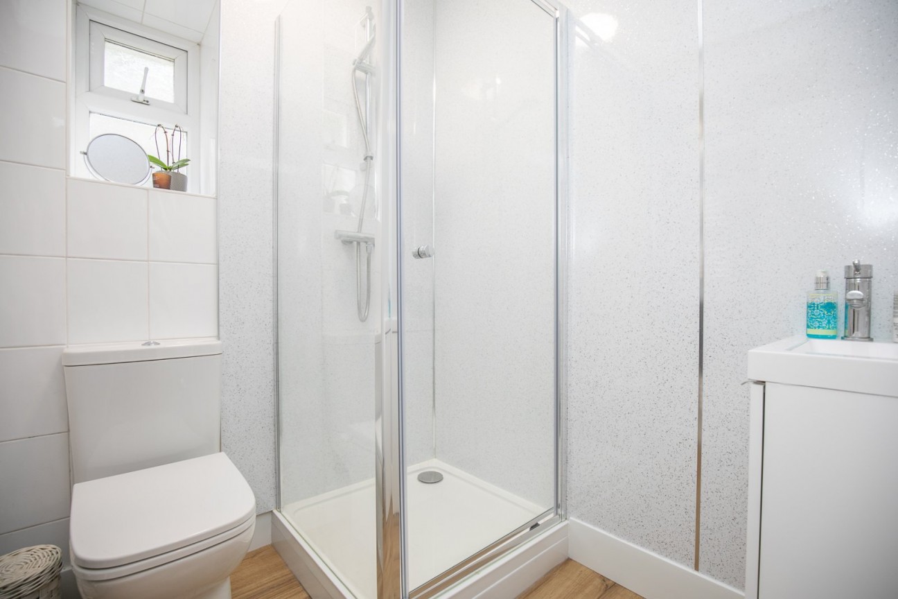 Beachway, Derbyhaven, Isle of Man, IM9 1TS
