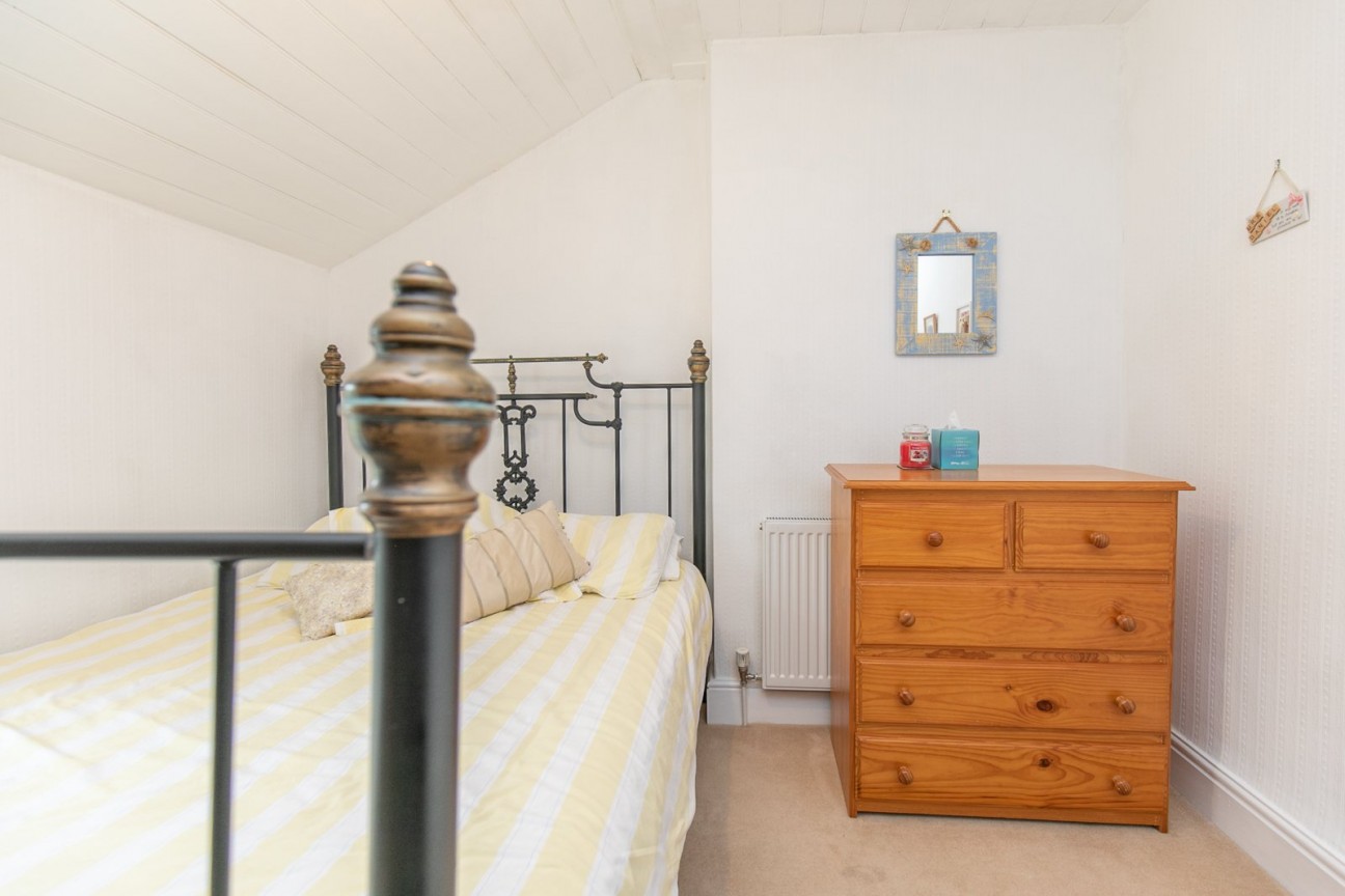 Beachway, Derbyhaven, Isle of Man, IM9 1TS