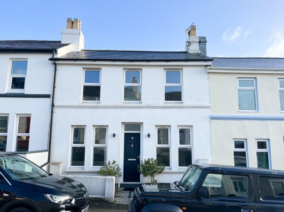 6, Church Avenue, Onchan, Isle of Man, IM3 4ED