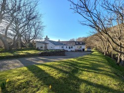 Ballagawne Cottage, Peel Road, Kirk Michael, Isle of Man, IM6 1HL