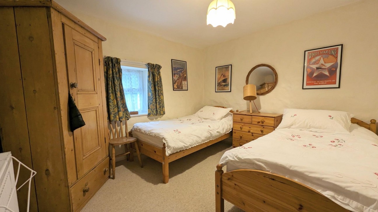 Ballagawne Cottage, Peel Road, Kirk Michael, Isle of Man, IM6 1HL