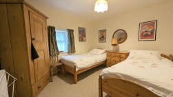 Ballagawne Cottage, Peel Road, Kirk Michael, Isle of Man, IM6 1HL