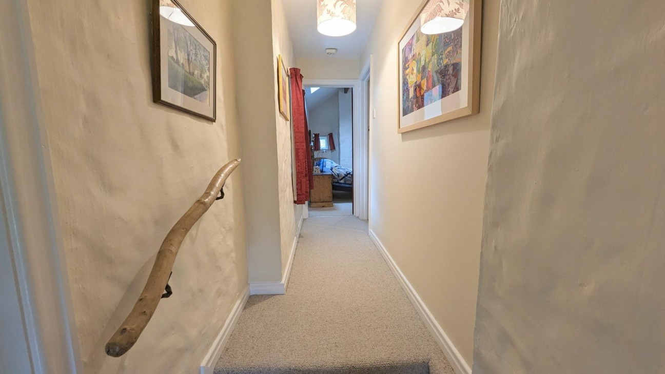 Ballagawne Cottage, Peel Road, Kirk Michael, Isle of Man, IM6 1HL