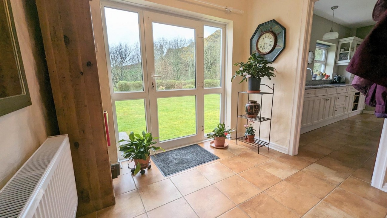 Ballagawne Cottage, Peel Road, Kirk Michael, Isle of Man, IM6 1HL