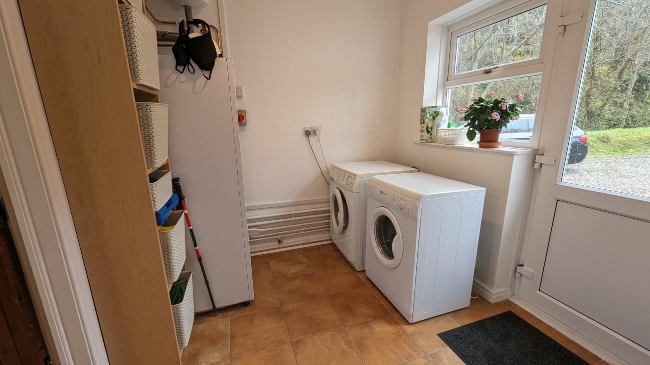 Ballagawne Cottage, Peel Road, Kirk Michael, Isle of Man, IM6 1HL