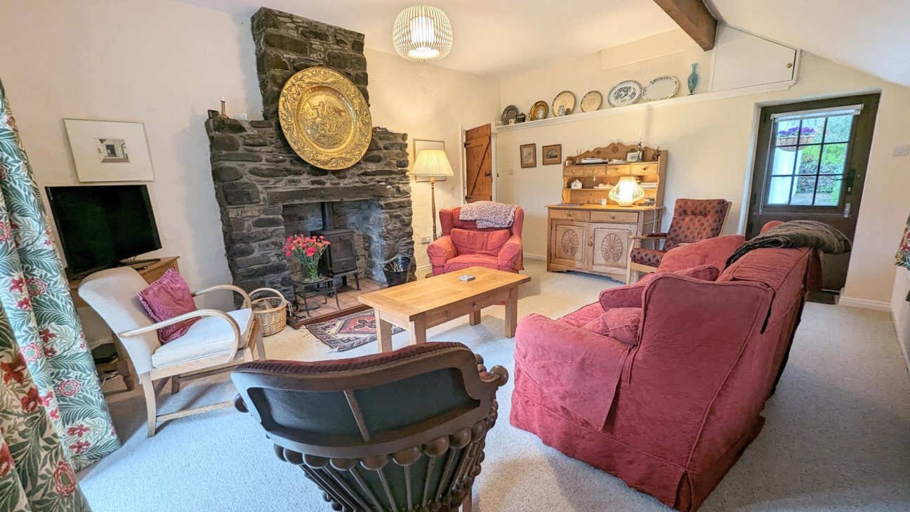 Ballagawne Cottage, Peel Road, Kirk Michael, Isle of Man, IM6 1HL