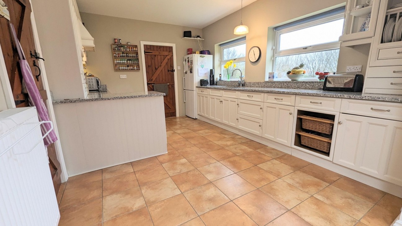 Ballagawne Cottage, Peel Road, Kirk Michael, Isle of Man, IM6 1HL