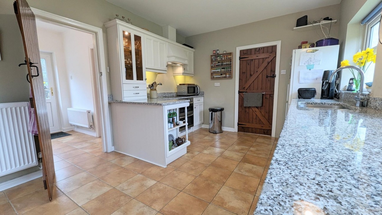 Ballagawne Cottage, Peel Road, Kirk Michael, Isle of Man, IM6 1HL