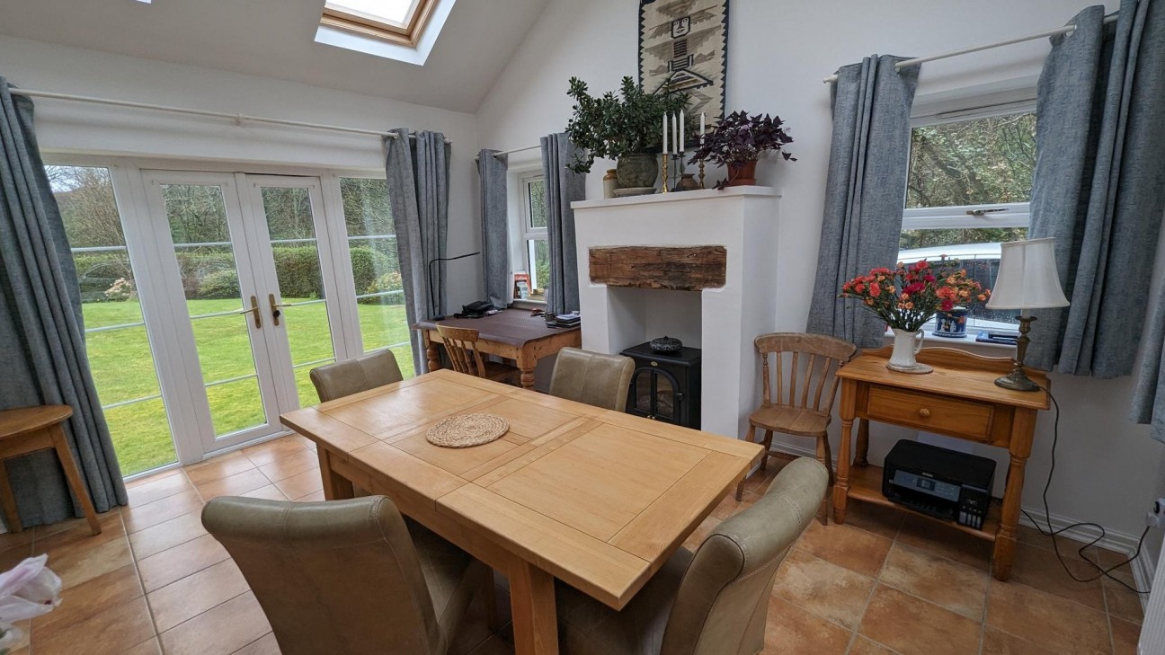 Ballagawne Cottage, Peel Road, Kirk Michael, Isle of Man, IM6 1HL