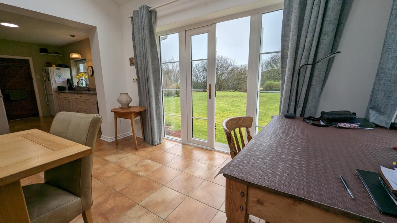 Ballagawne Cottage, Peel Road, Kirk Michael, Isle of Man, IM6 1HL