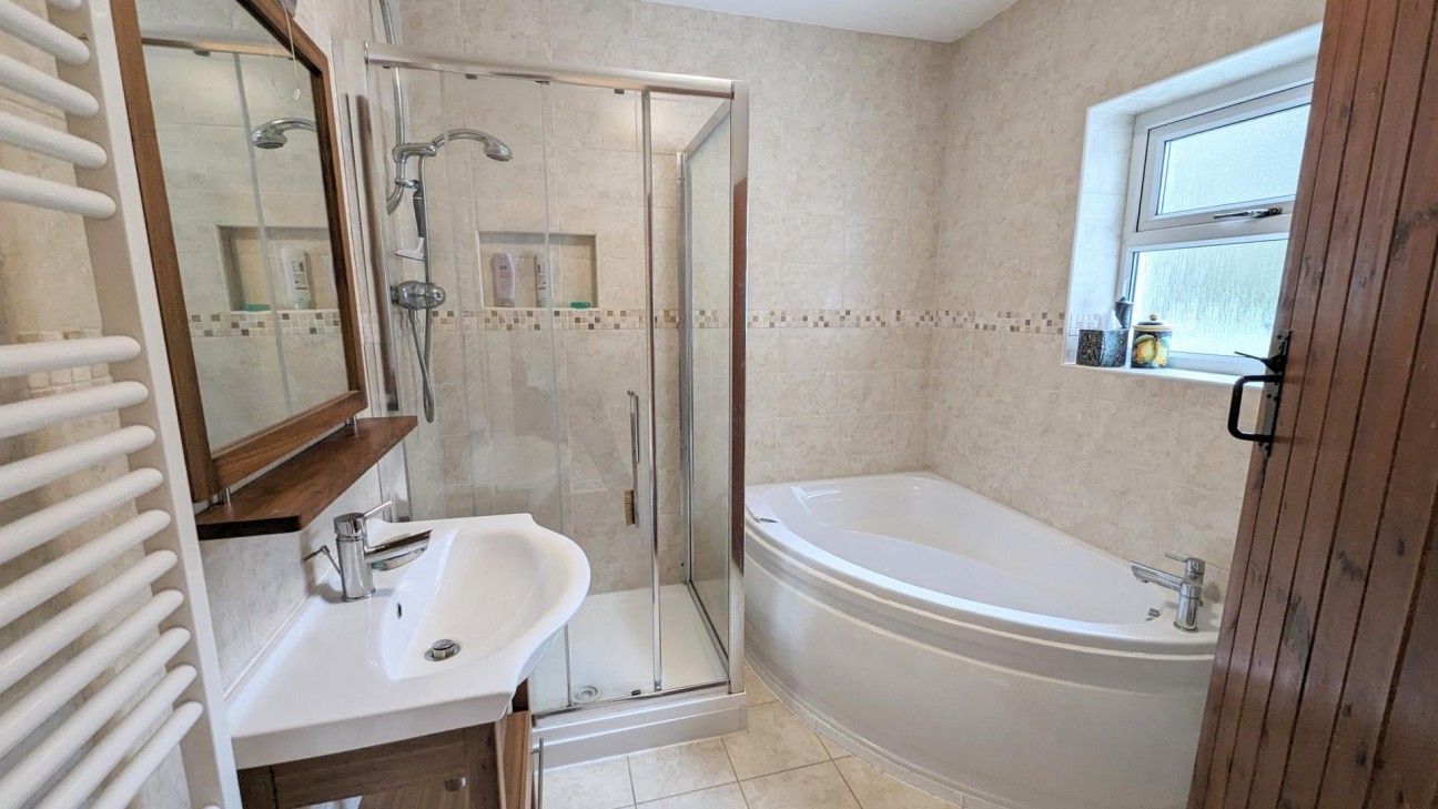 Ballagawne Cottage, Peel Road, Kirk Michael, Isle of Man, IM6 1HL