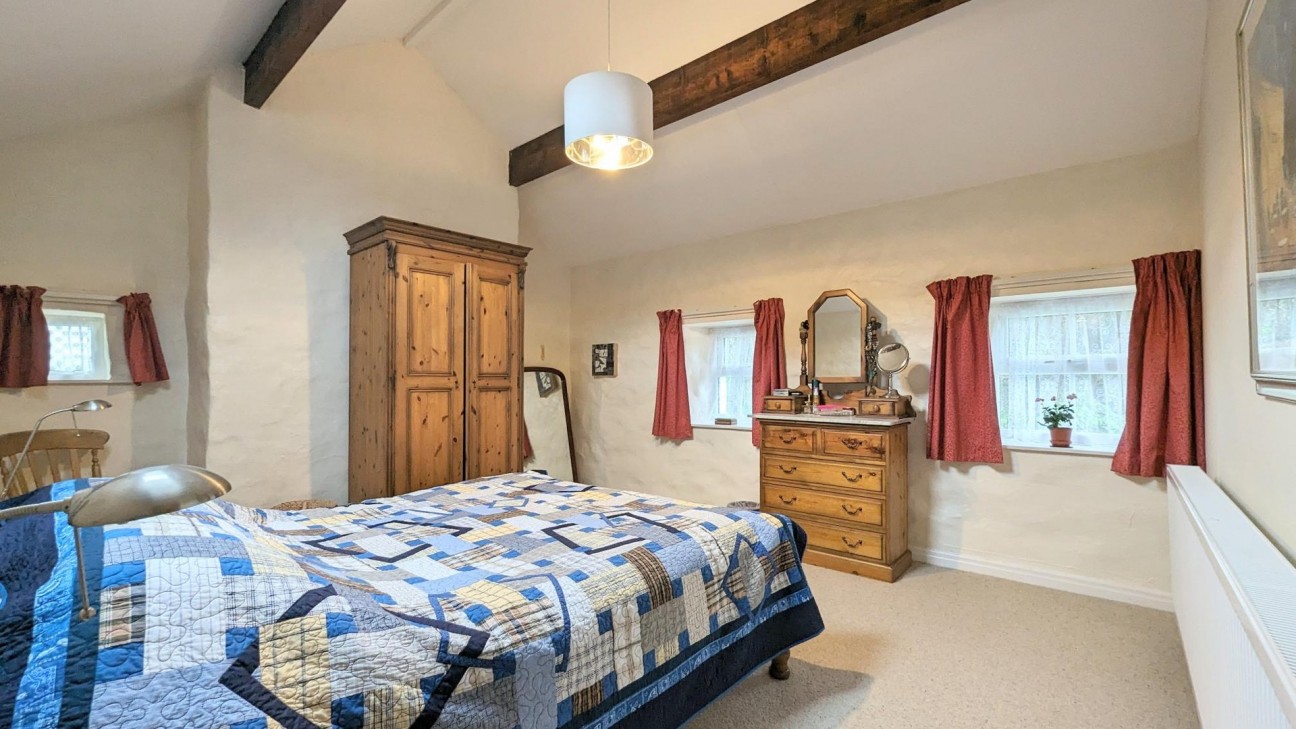 Ballagawne Cottage, Peel Road, Kirk Michael, Isle of Man, IM6 1HL