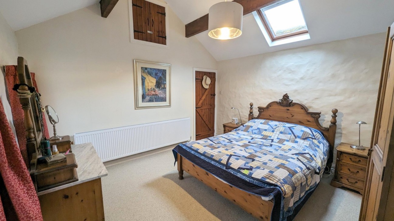 Ballagawne Cottage, Peel Road, Kirk Michael, Isle of Man, IM6 1HL