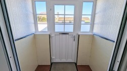 Westward, Lime Street, Port St Mary, Isle of Man, IM9 5EE