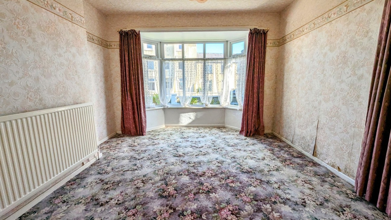 Westward, Lime Street, Port St Mary, Isle of Man, IM9 5EE