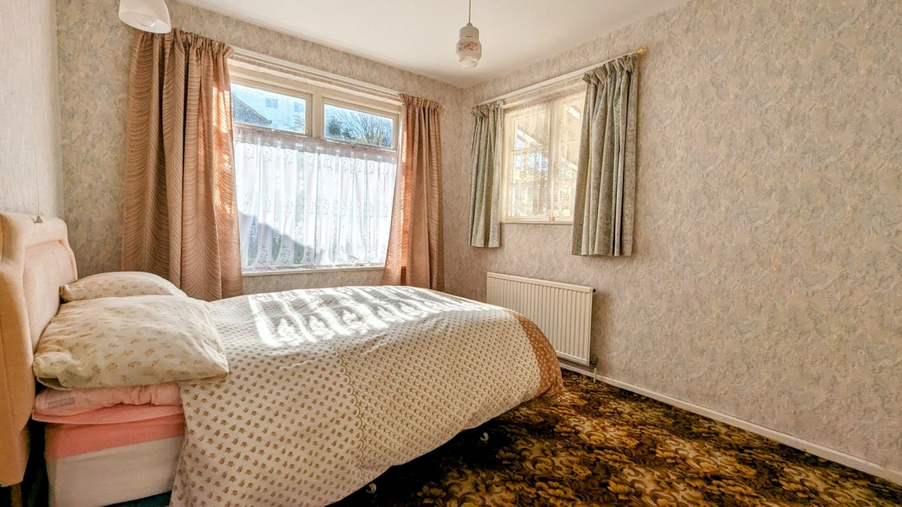 Westward, Lime Street, Port St Mary, Isle of Man, IM9 5EE