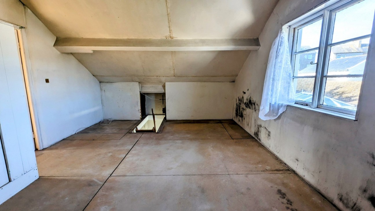 Westward, Lime Street, Port St Mary, Isle of Man, IM9 5EE