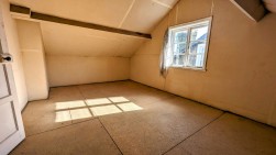 Westward, Lime Street, Port St Mary, Isle of Man, IM9 5EE