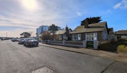 Westward, Lime Street, Port St Mary, Isle of Man, IM9 5EE