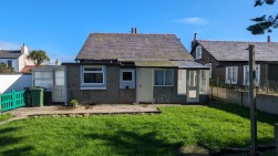 Westward, Lime Street, Port St Mary, Isle of Man, IM9 5EE