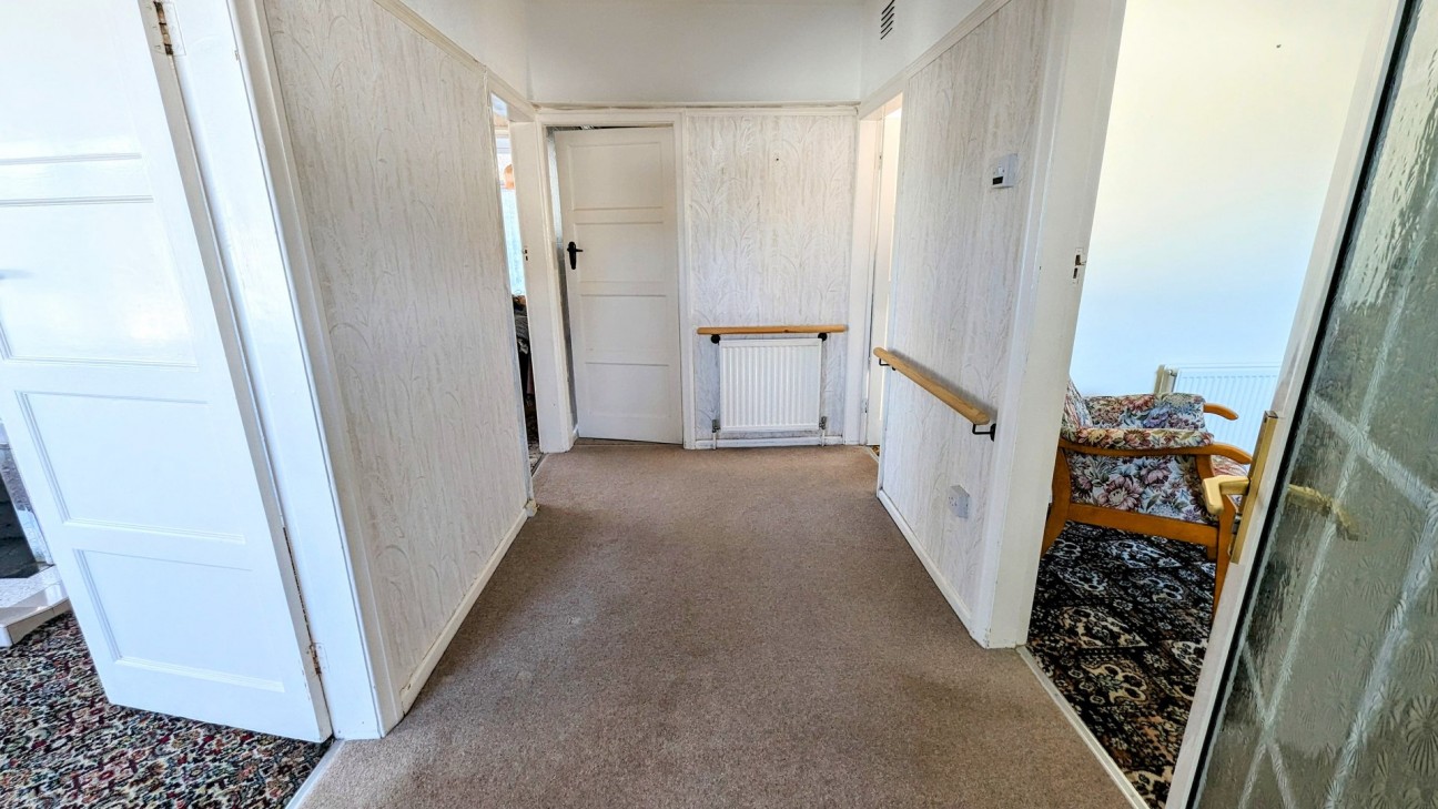 Westward, Lime Street, Port St Mary, Isle of Man, IM9 5EE