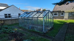 Westward, Lime Street, Port St Mary, Isle of Man, IM9 5EE