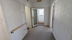 Westward, Lime Street, Port St Mary, Isle of Man, IM9 5EE