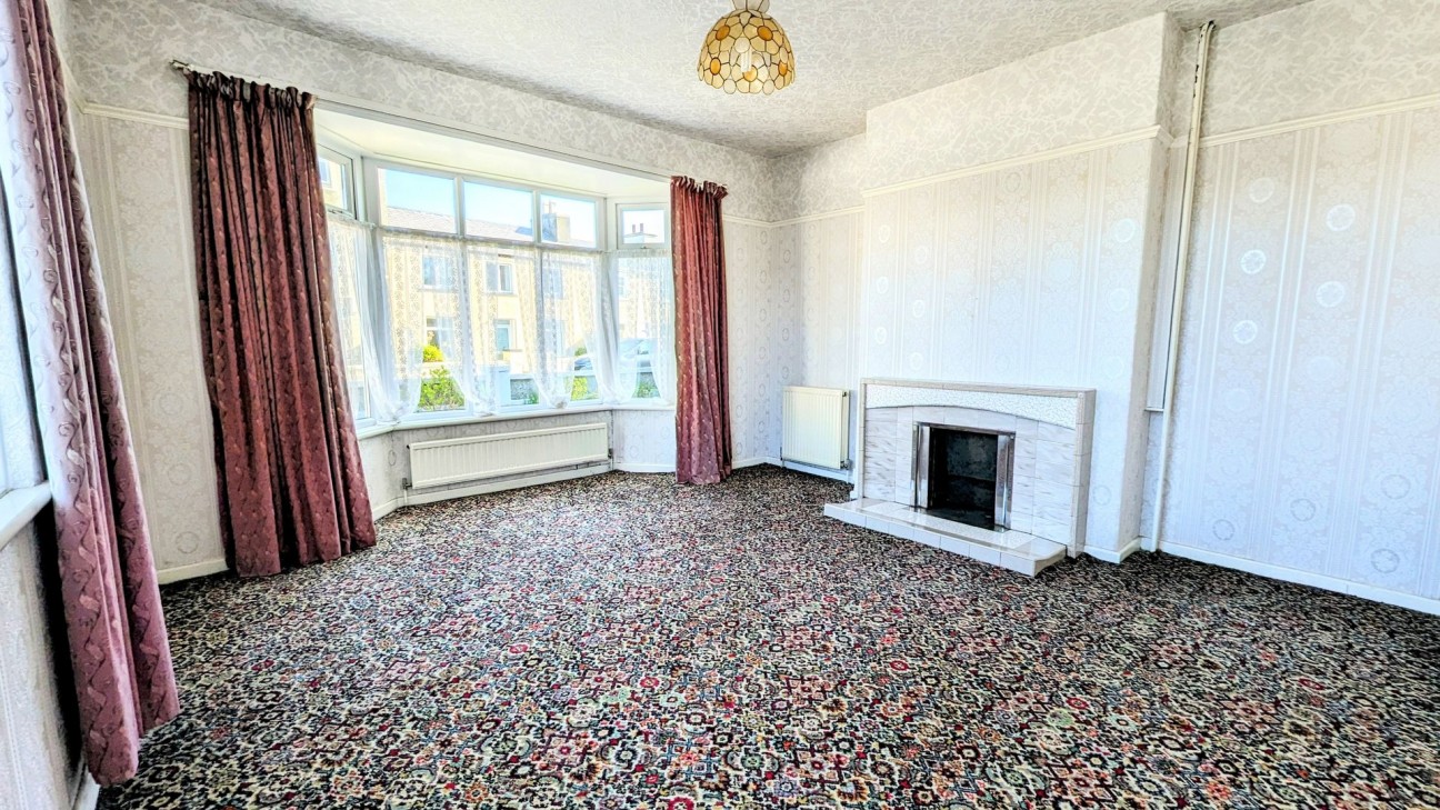 Westward, Lime Street, Port St Mary, Isle of Man, IM9 5EE
